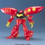 【中古】(未使用･未開封品)　MG 1/100 AMX-004-3 プルツー専用 キュベレイMk-II (機動戦士ガンダムZZ)