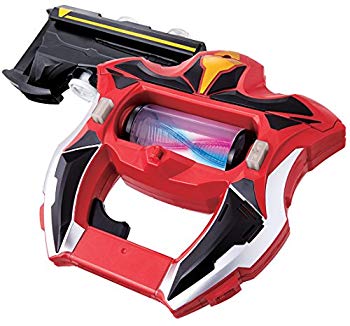 【中古】(未使用･未開封品)　ウルトラマンジード DXジードライザー