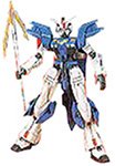 [Used] (Unused/Unopened) 1/144 Gundam Grepe (New Movement Senki Gundam W)