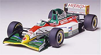 [Used] (Unused/Unopened) Tamiya 1/20 Grand Prix Collection Series No.38 Lotus 107B Ford Plastic Model 20038