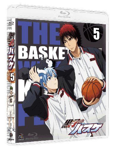 [New] Kuroko&