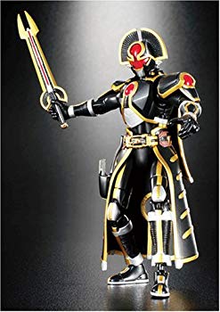 【中古】(未使用･未開封品)　装着変身 仮面ライダーオーガ