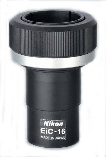 [New] Nikon Converter EIC-16