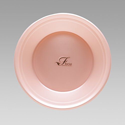 [New] florist hot water bath pink