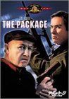 [New] The Package -Revealed Conspiracy- [DVD]