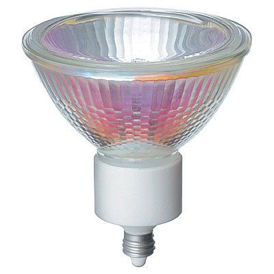 [New] Iwasaki Halogen Light bulb JDR110V80WUV/MK7/H/E11