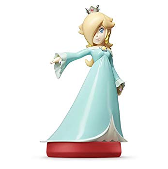 [Used] amiibo Rosetta (Super Mario Series)