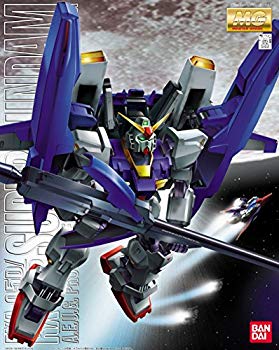 【中古】(未使用･未開封品)　MG 1/100 反地球連邦組織(エゥーゴ)試作型モビルスーツ支援戦闘装備型 FXA-05D/RX‐178 スーパーガンダム (機動戦士Zガンダム)