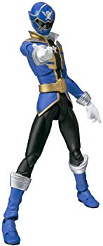 [Used] (Unused / Unopened) S.H. Figuarts Gokai Blue