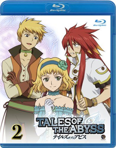[New] Tales of Jubis 2 [Blu-ray]