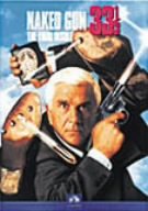 【中古】(未使用･未開封品)　裸の銃を持つ男 PART33 1/3 最後の侮辱 [DVD]