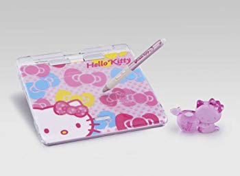 [Used] (Unused/Unopened) WACOM FAVO HELLO KITTY EDITION CTE-440/P2