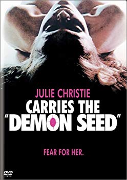 [Used] (Unused / Unopened) Demon Seed [DVD]