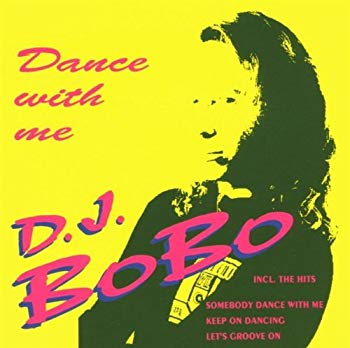 [Used] (Unused / Unopened) Dance with me