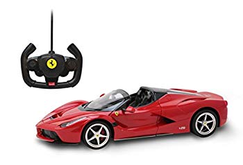 [Used] (Unused/Unopened) 1/14 RC Laferrari Aperta