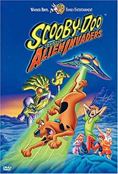 [Used] (Unused / Unopened) Invaders from the Skubby deu Space? [DVD]