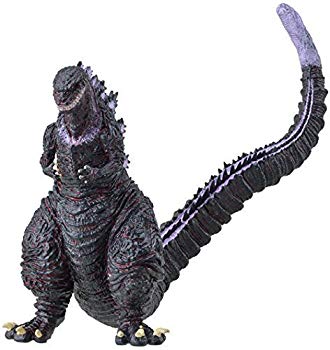 [Used] Shin Godzilla PM Figure Heat Radiation Ver. Single item Premium figure