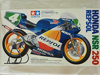 【中古】(未使用･未開封品)　ホンダ　NSR250　レプソル