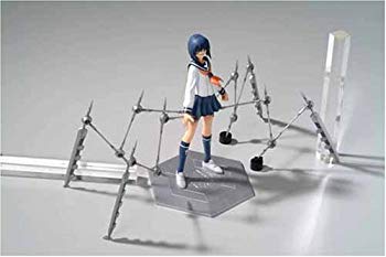 [Used] Excellent model "Armed Alchemy" Takako Tsumura