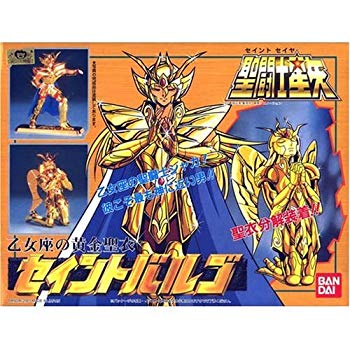 【中古】(未使用･未開封品)　St Seiya Model Kit 17 [Toy] by Bandai by Bandai