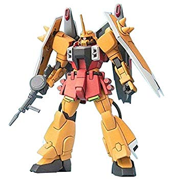 [Used] (Unused/Unopened) 1/144 Blaze Zaku Fantom Heine Vestenflus Dedicated Machine (Mobile Suit Gundam SEED DESTINY)