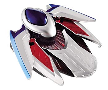 【中古】(未使用･未開封品)　DXウルトラマンサーガブレス