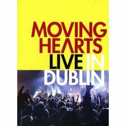【新品】 Live in Dublin [DVD] [Import]