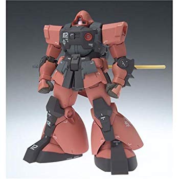 【中古】(未使用･未開封品)　GUNDAM FIX FIGURATION [ZEONOGRAPHY] 