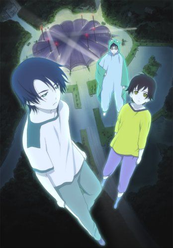 【新品】 神霊狩/GHOST HOUND 6 [DVD]