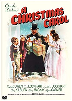 [Used] (Unused / Unopened) Christmas Carroll Special Edition [DVD]