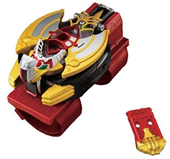 【中古】仮面ライダーキバ 変身回転ブレス タツロット