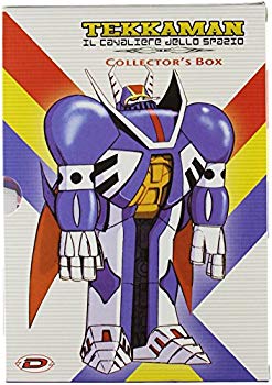 [Used] TEKKAMAN COLLECTOR&