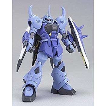 【中古】(未使用･未開封品)　HG 1/144 ZGMF-2000 グフイグナイテッド (量産機) (機動戦士ガンダムSEED DESTINY)