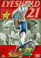 【新品】 EYESHIELD 21 [DVD]