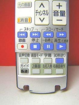 [Used] (Unused / Unopened) Remote control for Panasonic LCD TV N2QAYB000443
