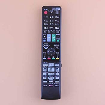 [Used] Remote control GB185PA (46380270) Applicable SHARP Sharp AQUOS BD Blu-ray Disc Recorder Remote Control BD-T1800 BD-T3800 BD-T3800 BD-W1800 B