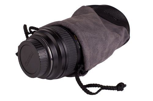 [New] Canon lens pouch LP1019