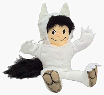 [Used] (Unused / Unopened) Hand Puppet Max
