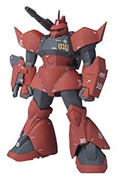 【中古】(未使用･未開封品)　GUNDAM FIX FIGURATION [ZEONOGRAPHY] 