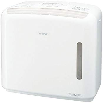 [Used] (Unused / Unopened) SANYO Humidifier "AQUA PLUS" (White) CFK-VW50G (W)
