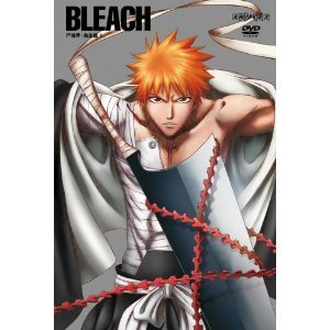 [Used] BLEACH Soul world rescue edition 5 volumes set [Marketplace DVD set]