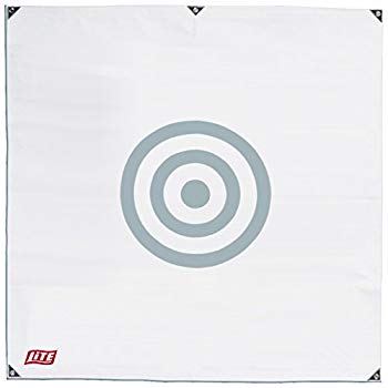 [Used] Light (Lite) Golf practice net 120 × 120 (canvas type) M-75