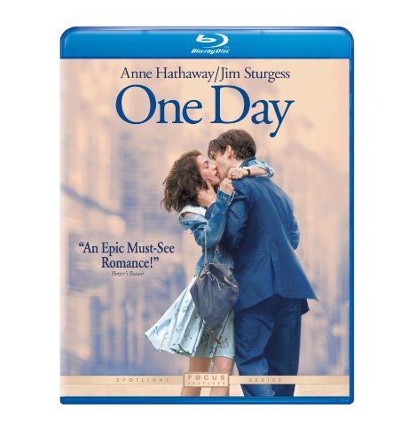 [New] ONE Day [Blu-ray]