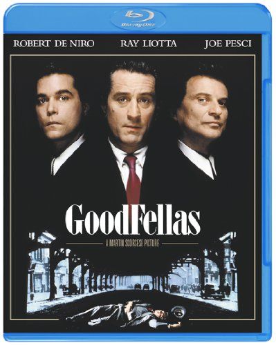 [New] Good Fellows [Blu-ray]