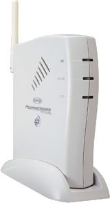 [Used] (Unused/Unopened) COREGA USB2.0 compatible wireless IEEE802.11G/B Print server CG-WLFPSU2BDG