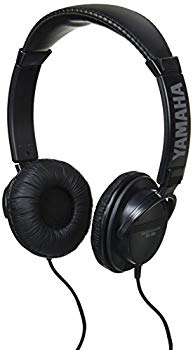 [Used] (Unused / Unopened) Yamaha YAMAHA Monitor Headphones RH-5MA