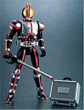 [Used] (Unused / Unopened) Modified Masked Rider Faiz