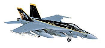 [Used] (Unused/Unopened) Hasegawa 1/48 US Navy F/A-18E Super Hornet Plastic Model PT39