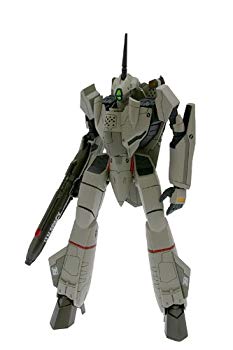 【中古】(未使用･未開封品)　WAVE マクロスゼロ VF-0A (ノンスケールプラスチック組み立てキット)