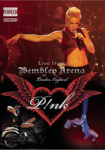 【新品】 Live From Wembley Arena London England [DVD] [Import]